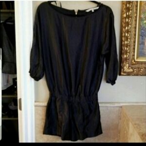 Rachel roy romper size XS